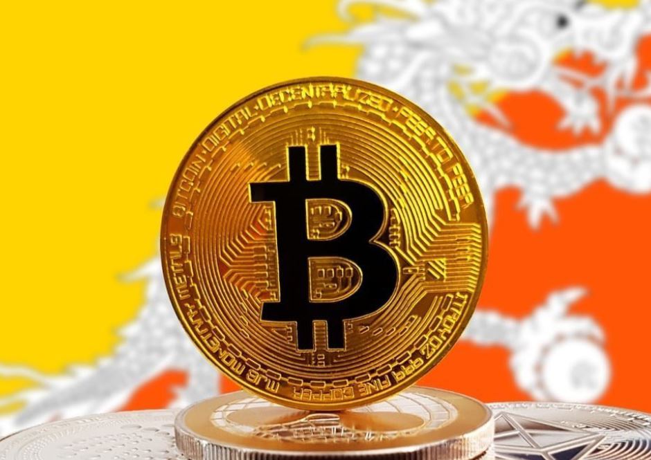 btc and bhutan