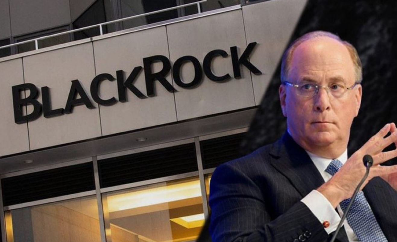 blackrock hiring
