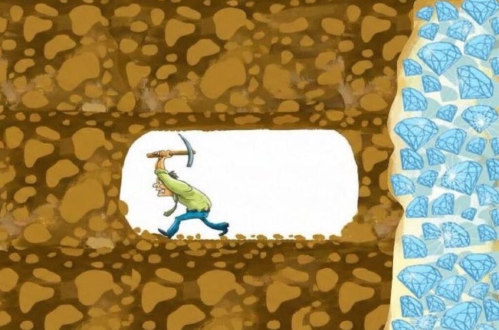 what is crypto mining