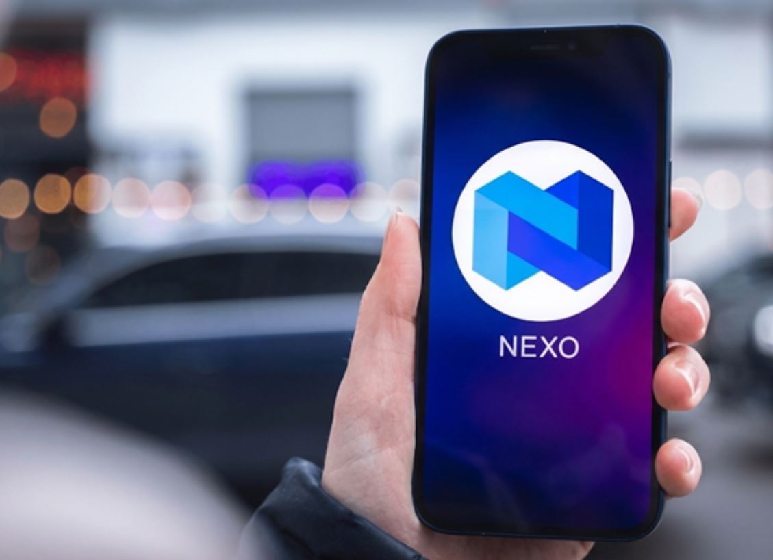 nexo au deal