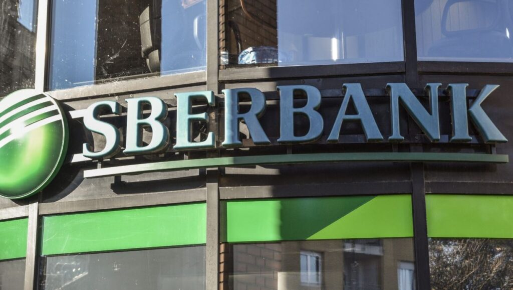sberbank news
