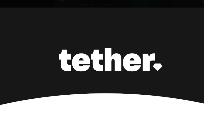 tether news