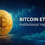 How Bitcoin ETFs Are Reshaping Institutional Crypto Markets in 2026